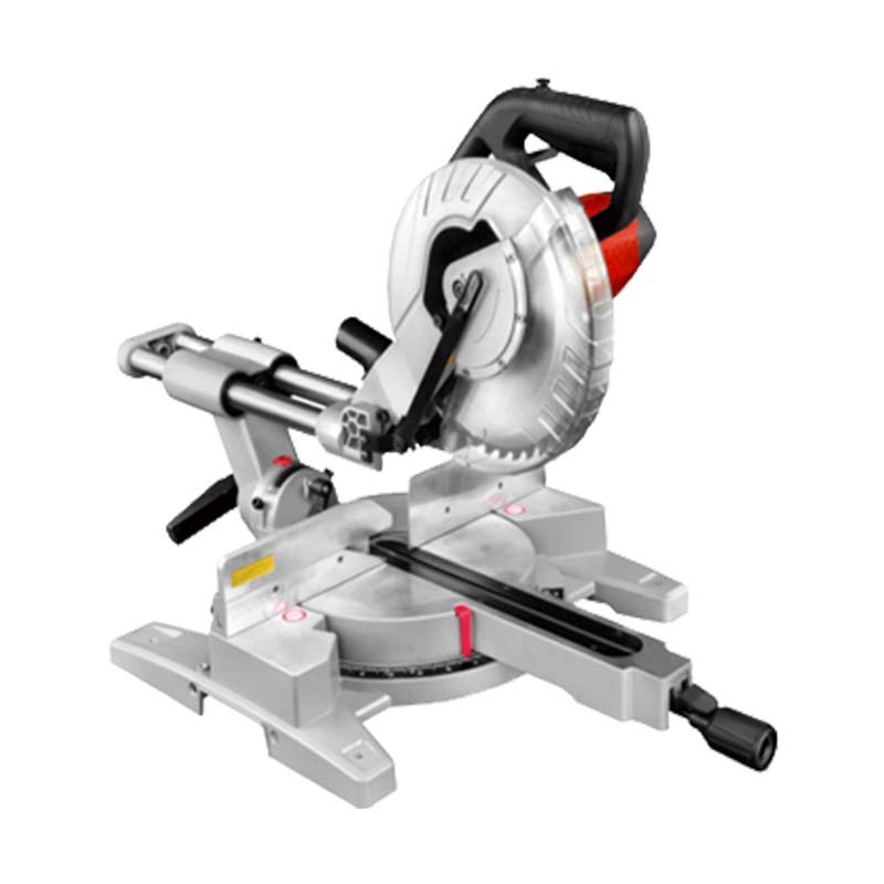 DCK - Electric Miter Saw - 1650W - Model KJX06-255