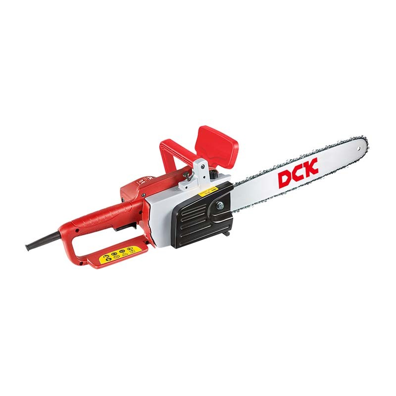 DCK - Electric Chain Saw - 1300W - Model KML03-405