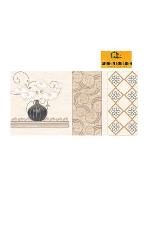 30X60 cm Glossy Wall Tiles D 6025