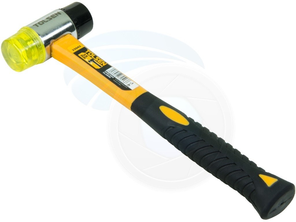 2 Wat Small Glass Rubber