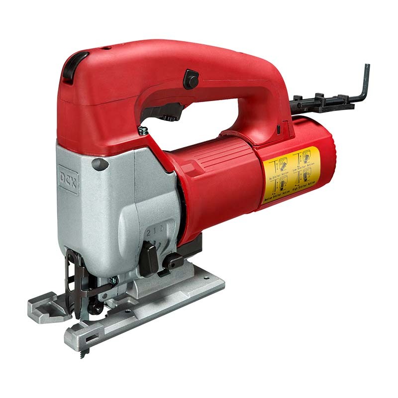 DCK Electric Jig Saw  580W (KMQ85)