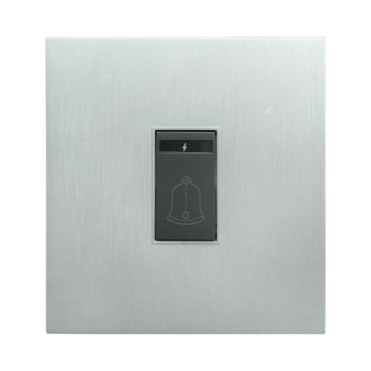 Blaze Crown Door Bell Switch- 876686