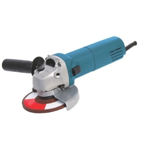 Angle Grinder 125mm 5″ 850W Brand Dongcheng Model (DSM125A)(অ্যাঙ্গেল গ্রাইন্ডার 125 মিমি 5″ 850W ব্র্যান্ড ডংচেং মডেল (DSM125A)