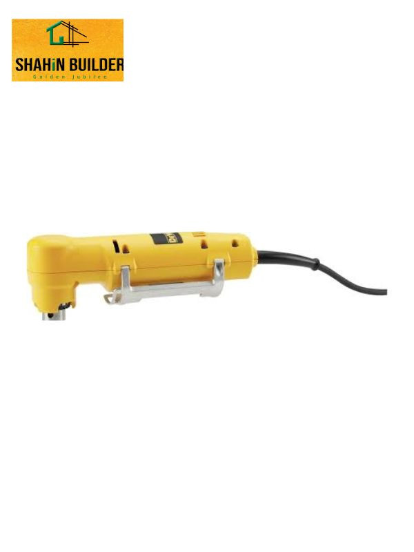 350W, 10MM Right Angle Rotary Drill D21160