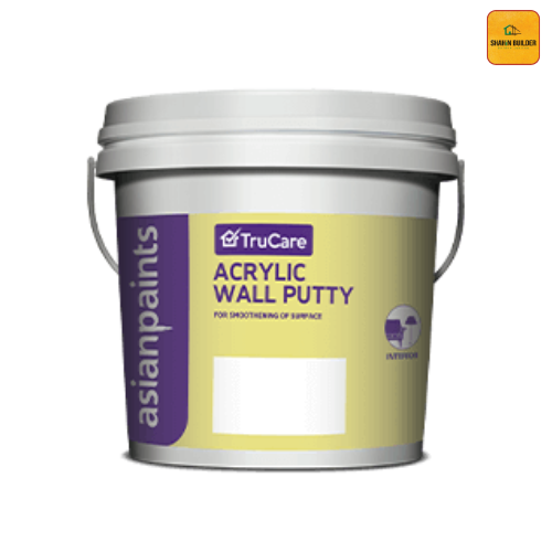 Interior & exterior Wall Purpose – High-Performance, Water-Resistant Wall Filler for Smooth Finish – Easy Application, Crack Repair, Long-Lasting