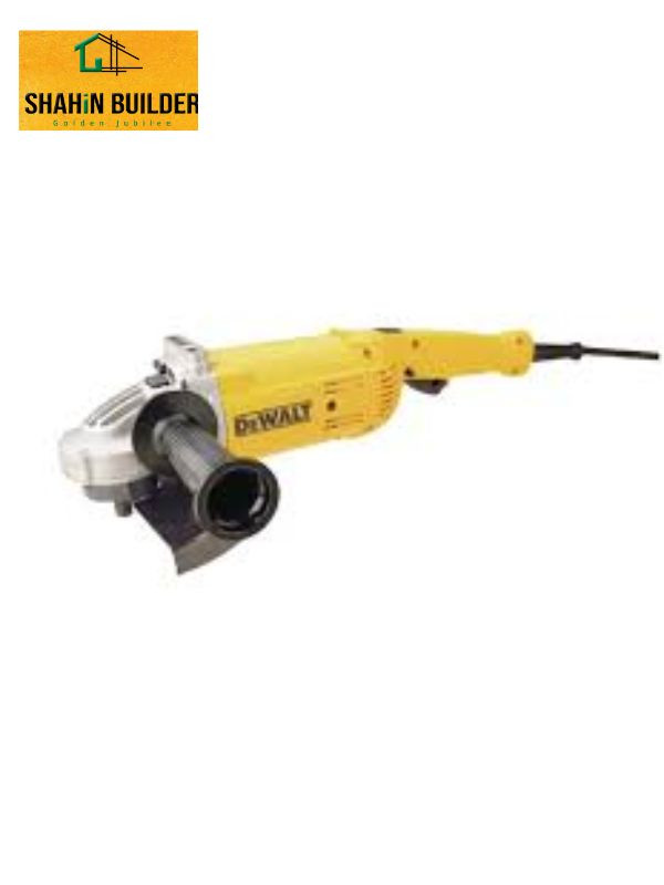 2600W,230MM, Angle Grinder DWE496