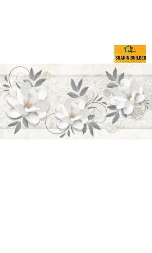 30X60 cm Glossy Wall Tiles D 6026