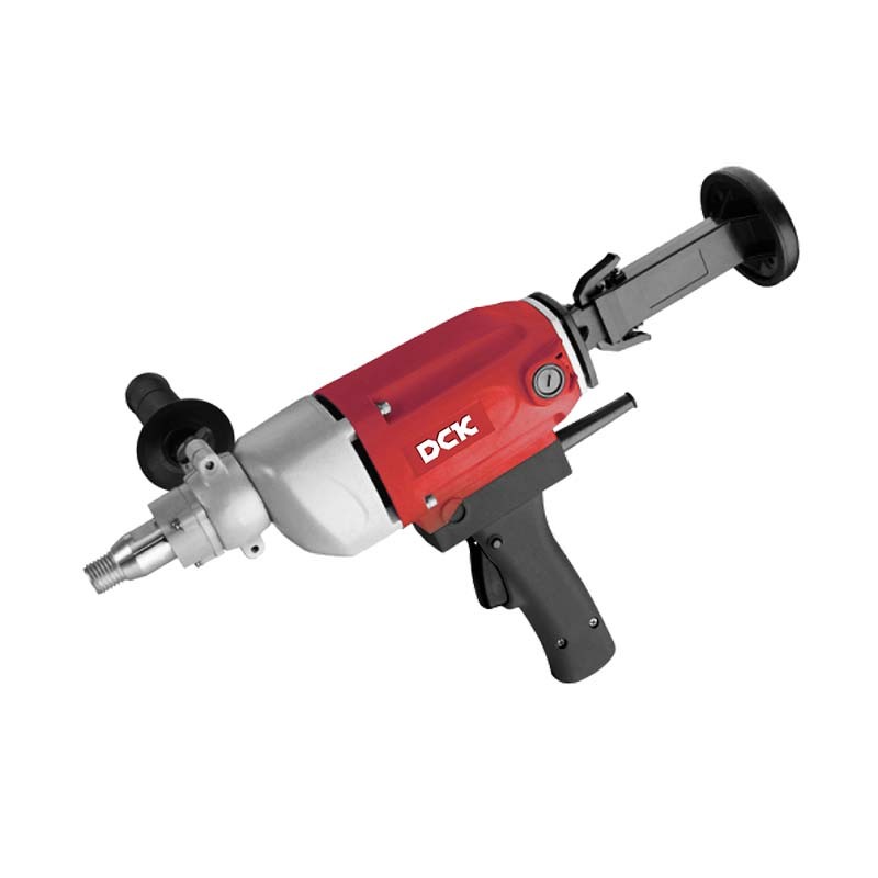 DCK Diamond Core Drill 1800W (KZZ02-160)