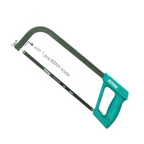Total Brand Hacksaw Frame, THT541036
