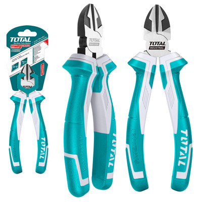 Diagonal Cutting pliers 7"