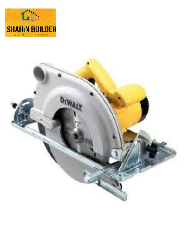 1750W, 235MM Circular Saw D23700