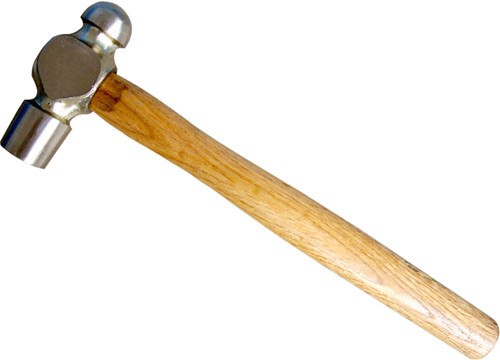 2 LBS Ball Hammer
