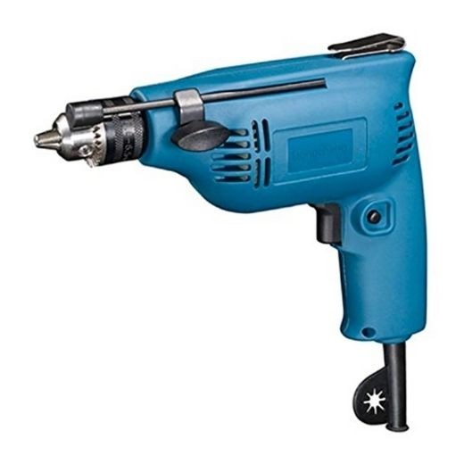 Electric Drill Machine 6.5mm 230W Brand Dongcheng Model (DJZ02-6A)(বৈদ্যুতিক ড্রিল মেশিন 6.5mm 230W ব্র্যান্ড ডংচেং মডেল (DJZ02-6A)