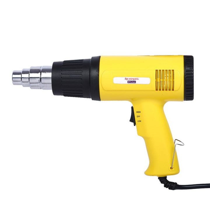 Heat gun 1800w