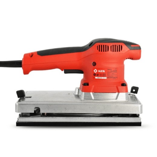 Electric Vibration Sander Machine Model: 9235 Brand Ken(বৈদ্যুতিক ভাইব্রেশন স্যান্ডার মেশিন মডেল: 9235 ব্র্যান্ড কেন_)