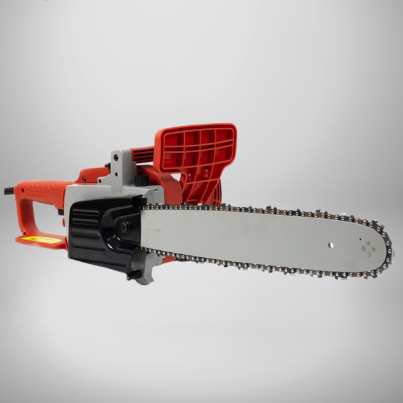 (16″) ELECTRIC CHAIN SAW 1300W – DCK – KML03-405