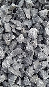 Bhulagonj Boulder Crushed Stone (size 16 mm)
