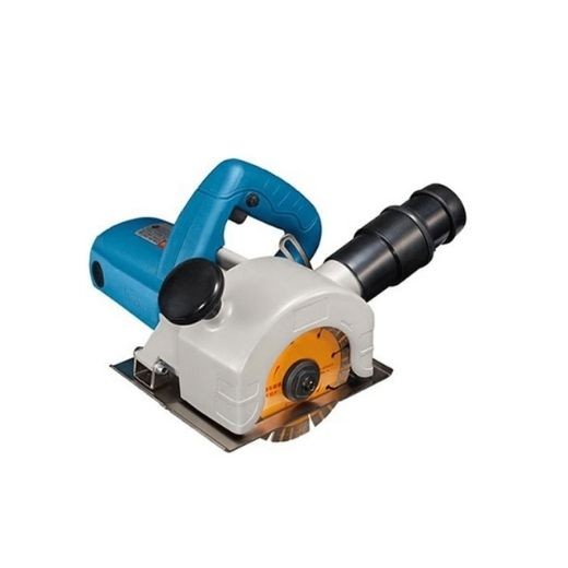 Electric Groove Cutter Machine 110mm 1600W Dongcheng Model (DZR-110)(বৈদ্যুতিক খাঁজ কাটার মেশিন 110mm 1600W ডংচেং মডেল (DZR-110)