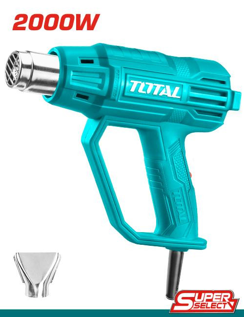 Heat Gun TB200365