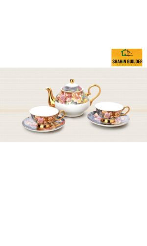 30X60 cm Glossy Wall Tiles D- 6007-LBR-3