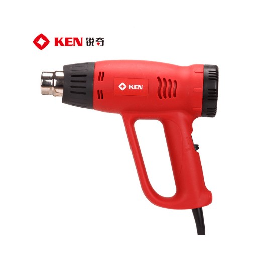Electric Heat Gun 8600E Brand Ken(বৈদ্যুতিক হিট গান 8600E ব্র্যান্ড কেন)