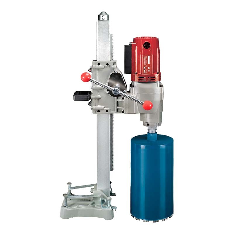 DCK Diamond Core Drill  3500W (KZZ02-200S)