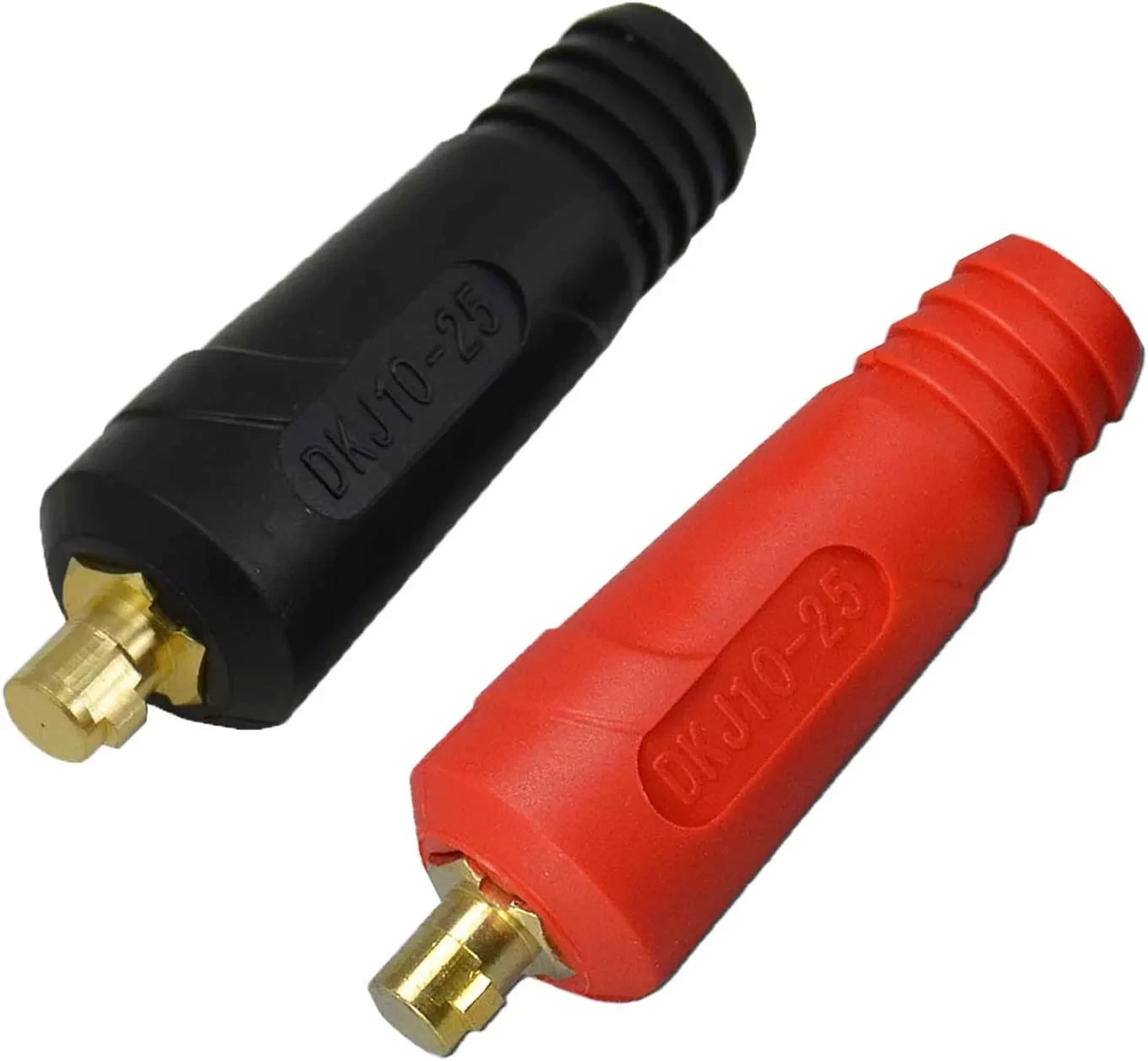 10-25 Cable connector set