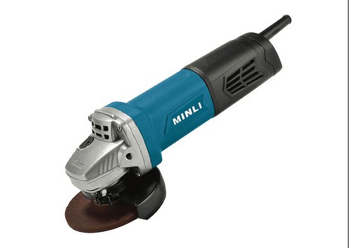 MINLI Angle Grinder(Model:53125)