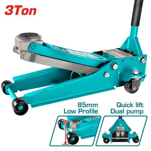 Hydraulic Floor Jack THT10834