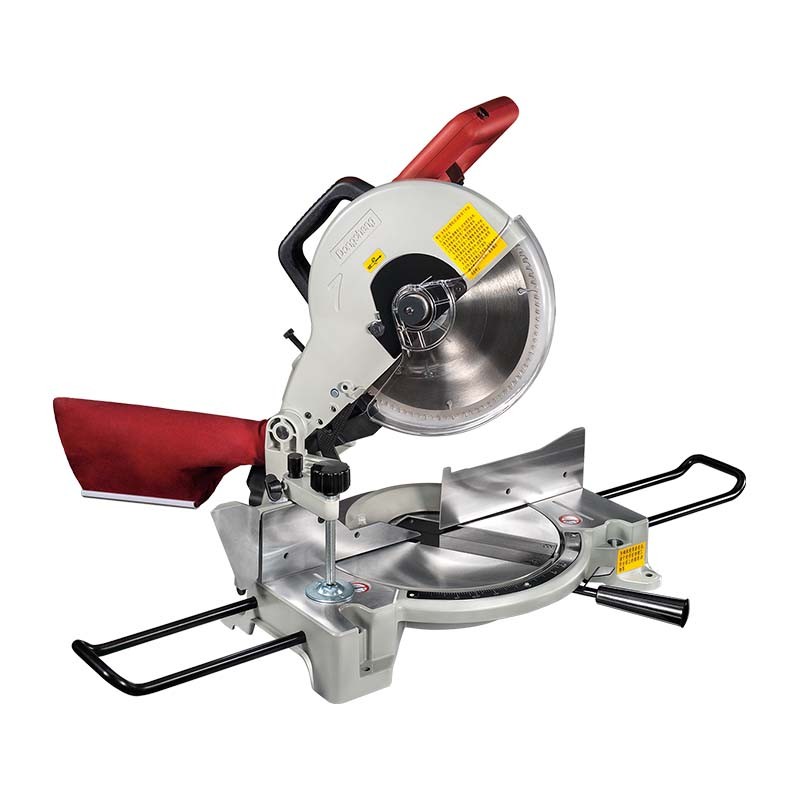 DCK Electric Miter Saw  1650W (KJX255)