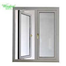 KAI Aluminium Fabrication Window(KAI অ্যালুমিনিয়াম ফ্যাব্রিকেশন উইন্ডো)