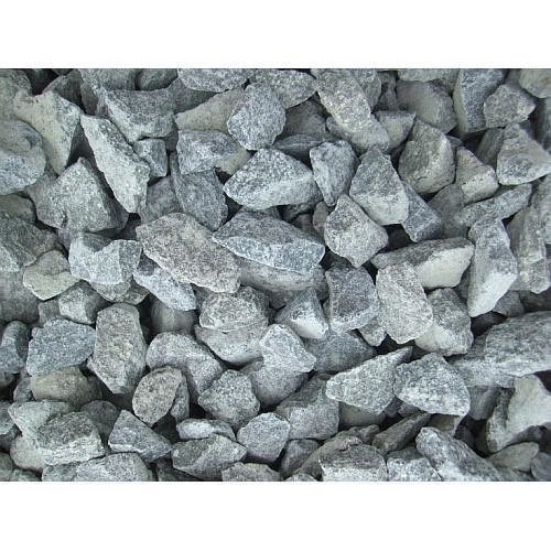 Indian Boulder Crushed Stone (40mm down size)