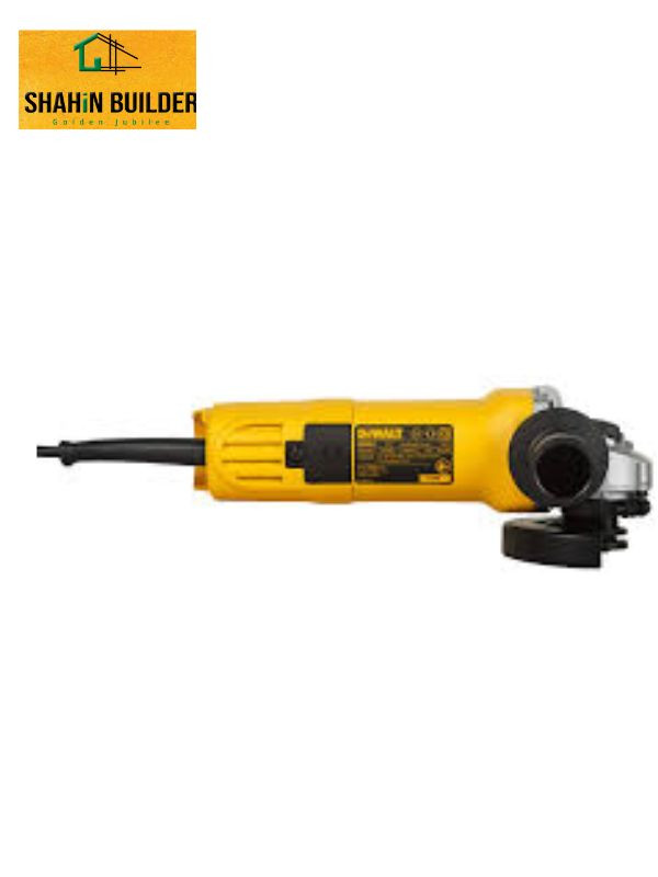750W,100MM, Angle Grinder DW803
