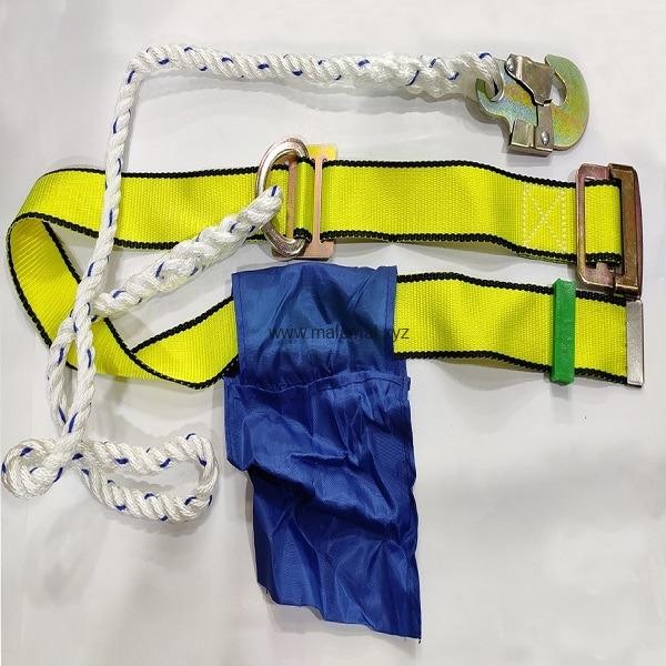 Comfort Safety Belt Harness Half Body Light(কমফোর্ট সেফটি বেল্ট হারনেস হাফ বডি লাইট)