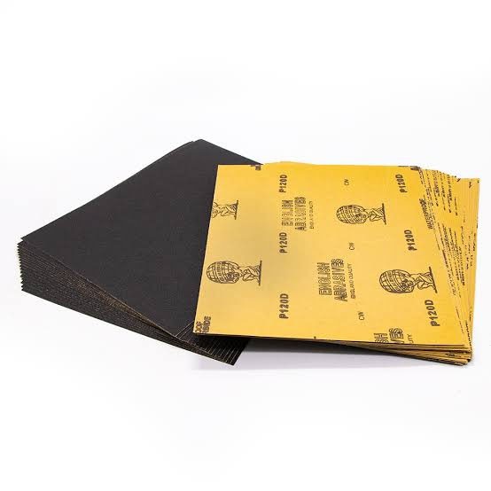 Water Proof Sand Paper