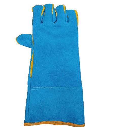 Leather Gloves (CHINA)