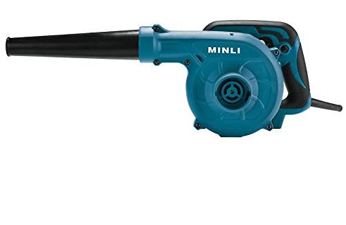 MINLI Electric Air Blower with Carbon Brush
