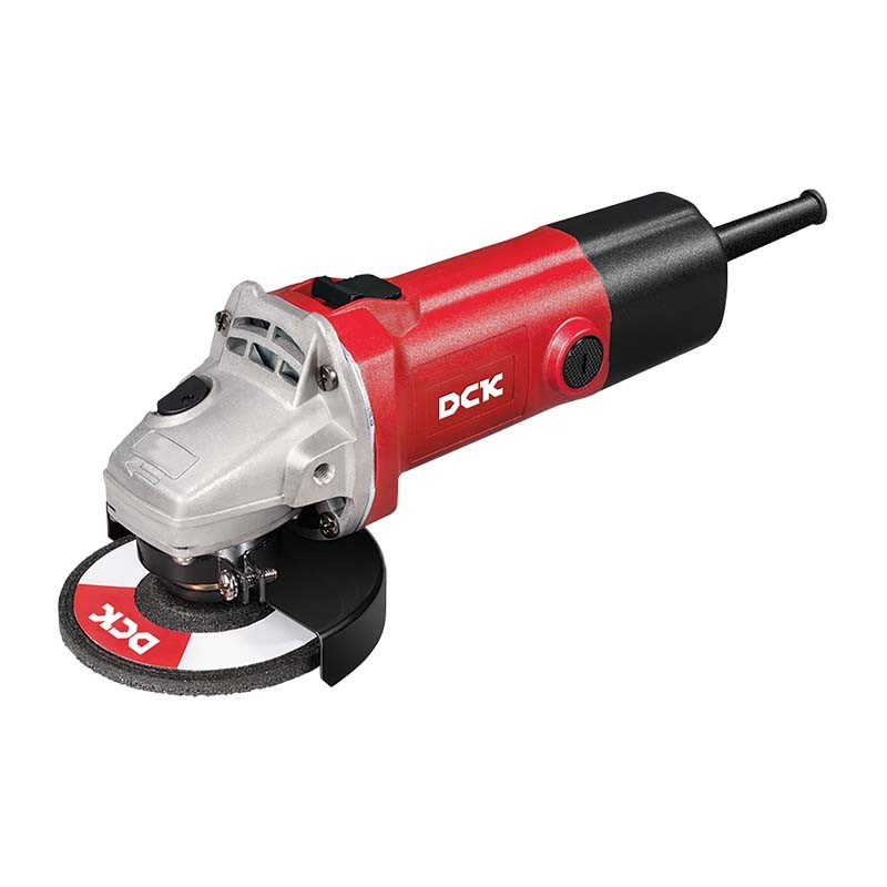 DCK Angle Grinder (KSM100B)