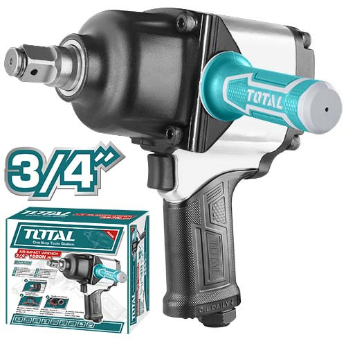 Air Impact Wrench TAT40342