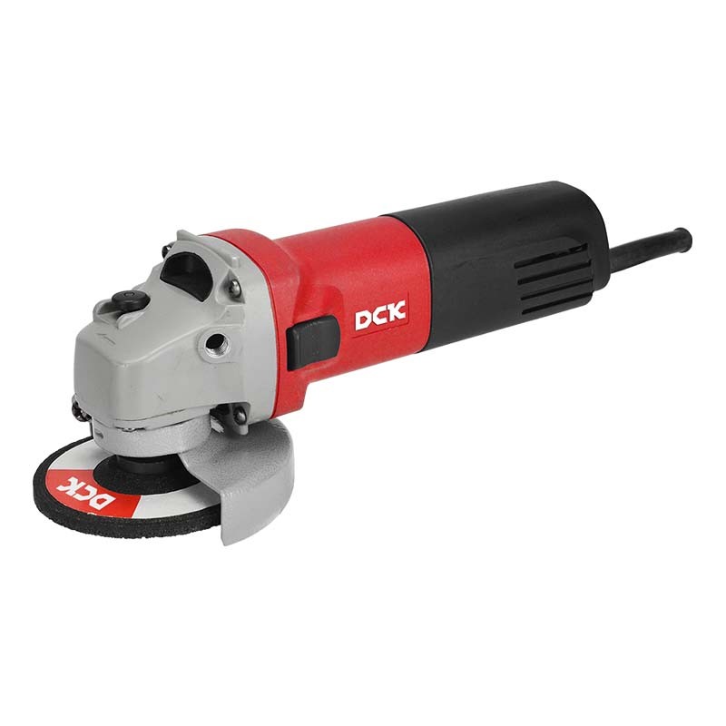 DCK Angle Grinder 850W (KSM05-100B_)