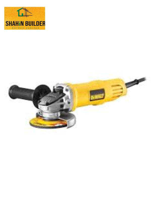 100MM,800W,Angle Grinder (Toggle Switch)DWE4001