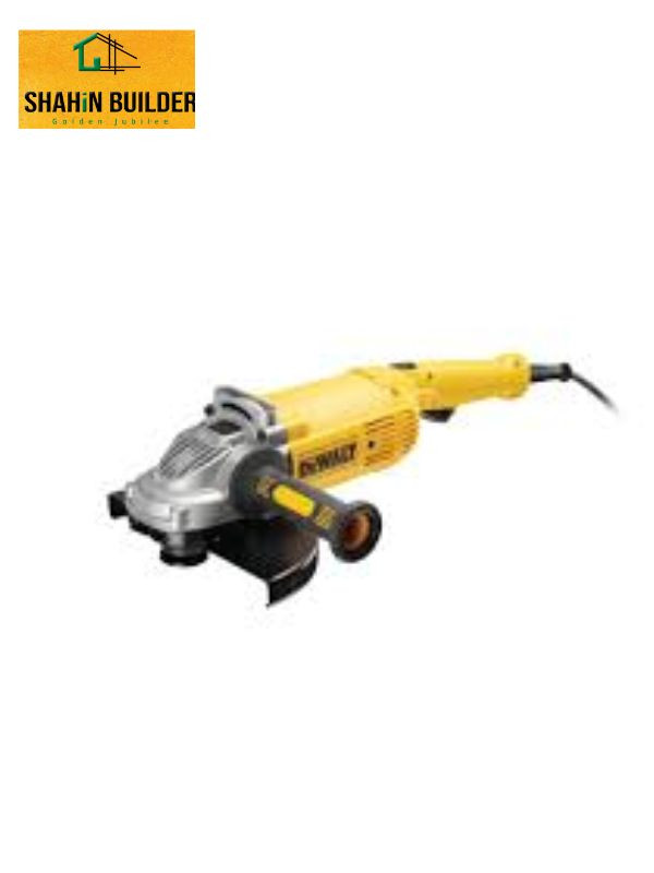 2200W,230MM, Angle Grinder DWE492