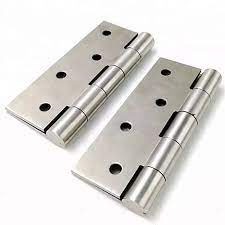 4" Hinges
