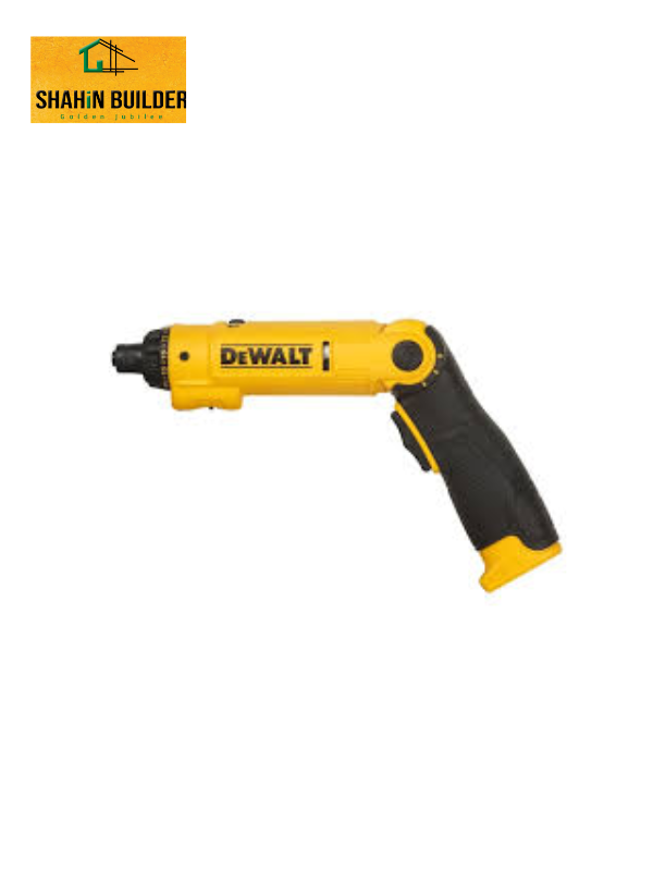 8V LI-ION Screwdriver-DCF008