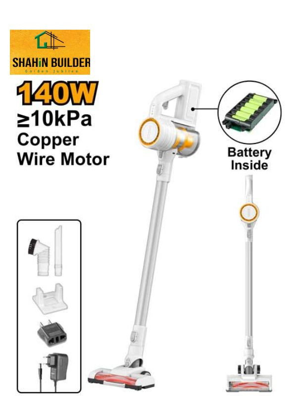 140W,Cordless Vacuum Cleaner VCH22111