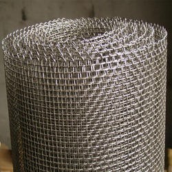 12 Mesh Wire (তারের জাল)