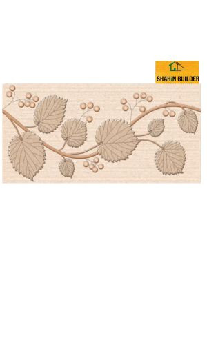 30X60 cm Glossy Wall Tiles D 6027 ED