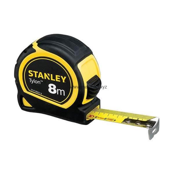 Stanley 8m Tylon Steel Tape STHT30657(স্ট্যানলি 8 মি টাইলন স্টিল টেপ STHT30657)