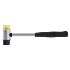 40mm Rubber Hammer