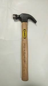 1 lb claw hammer